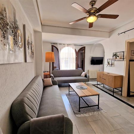 Ds Cordoba Centro Apartment ภายนอก รูปภาพ