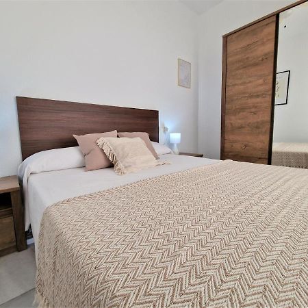 Ds Cordoba Centro Apartment ภายนอก รูปภาพ
