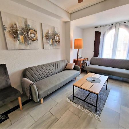 Ds Cordoba Centro Apartment ภายนอก รูปภาพ