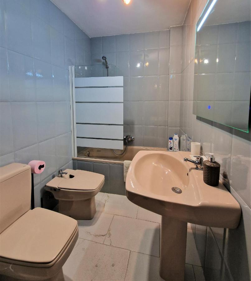 Ds Cordoba Centro Apartment ภายนอก รูปภาพ
