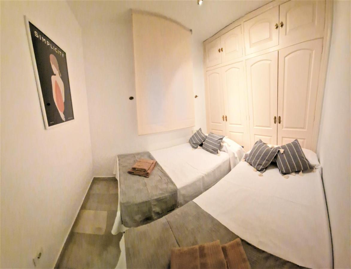 Ds Cordoba Centro Apartment ภายนอก รูปภาพ