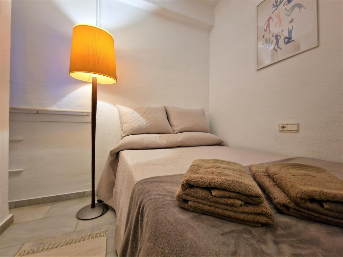 Ds Cordoba Centro Apartment ภายนอก รูปภาพ