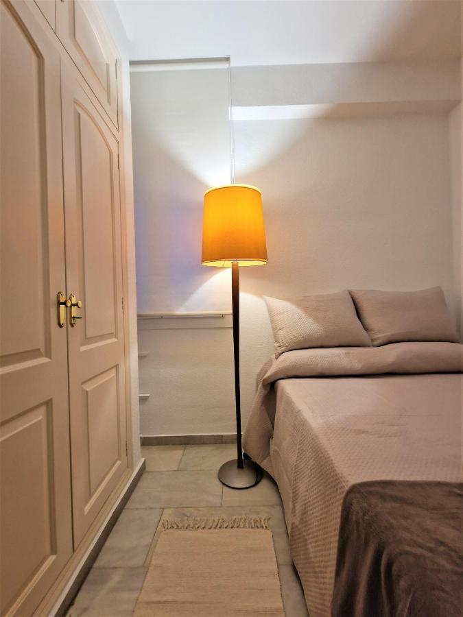 Ds Cordoba Centro Apartment ภายนอก รูปภาพ