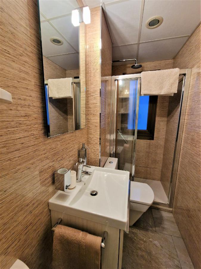 Ds Cordoba Centro Apartment ภายนอก รูปภาพ