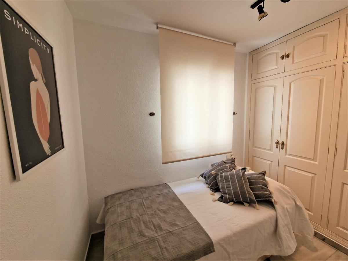Ds Cordoba Centro Apartment ภายนอก รูปภาพ