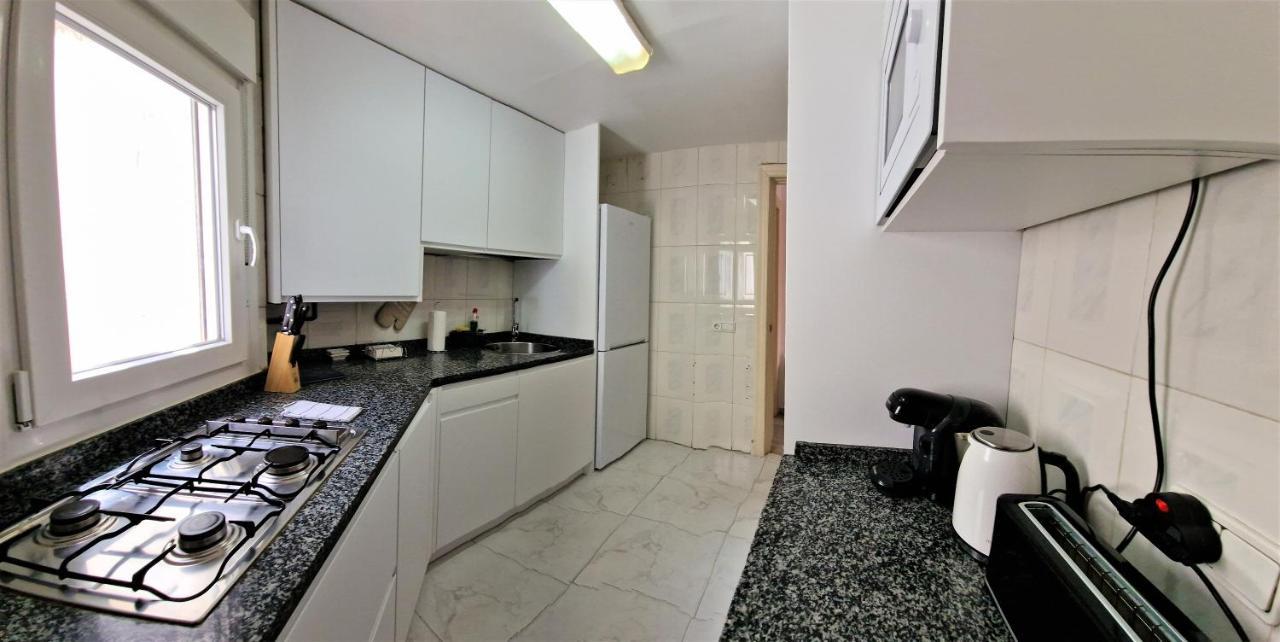 Ds Cordoba Centro Apartment ภายนอก รูปภาพ