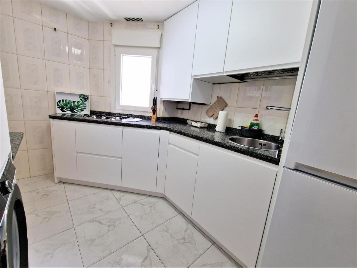 Ds Cordoba Centro Apartment ภายนอก รูปภาพ