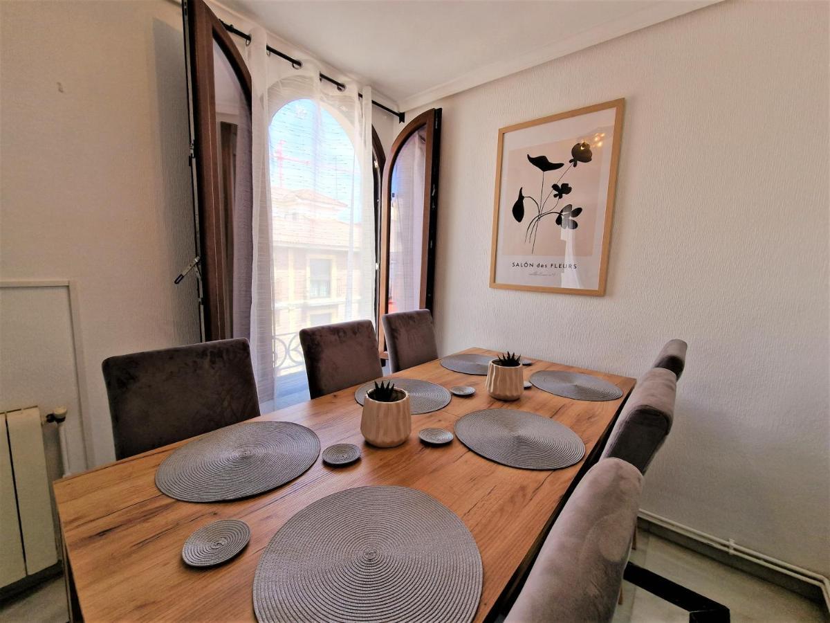 Ds Cordoba Centro Apartment ภายนอก รูปภาพ